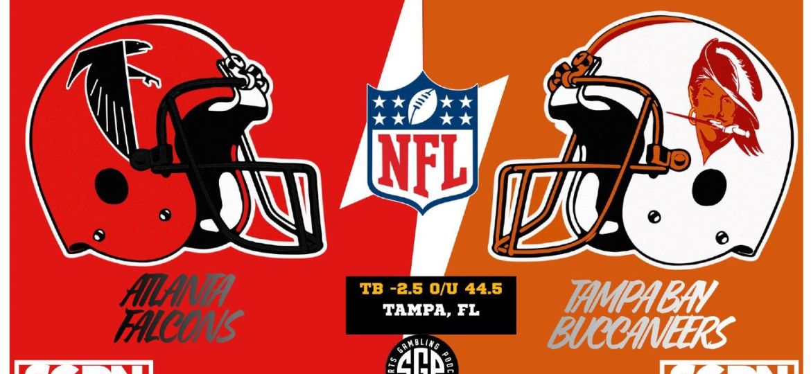 Falcons vs Buccaneers Prediction & Picks: NFL Week 8