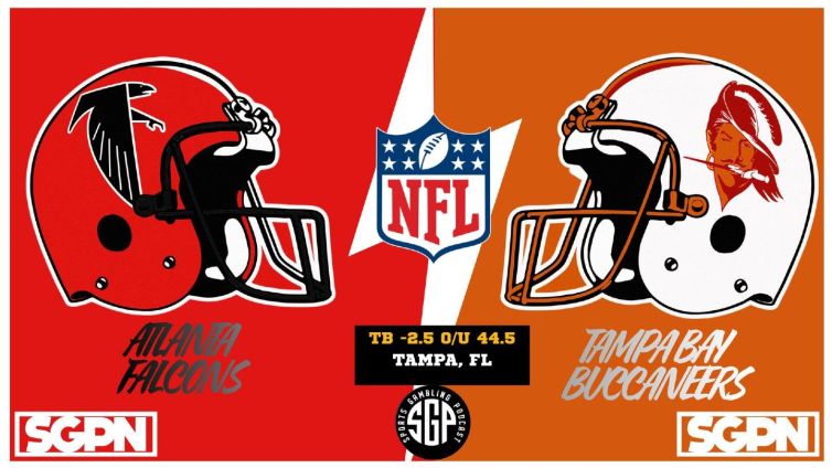 Falcons vs Buccaneers Prediction & Picks: NFL Week 8