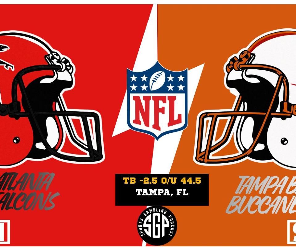 Falcons vs Buccaneers Prediction & Picks: NFL Week 8