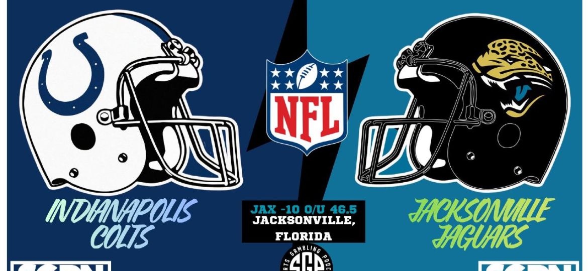 Colts vs Jaguars Prediction & Picks: NFL Week 8