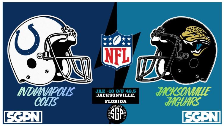 Colts vs Jaguars Prediction & Picks: NFL Week 8
