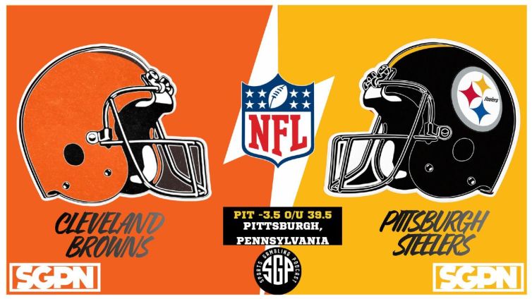 Browns vs Steelers Prediction & Picks: NFL Week 8