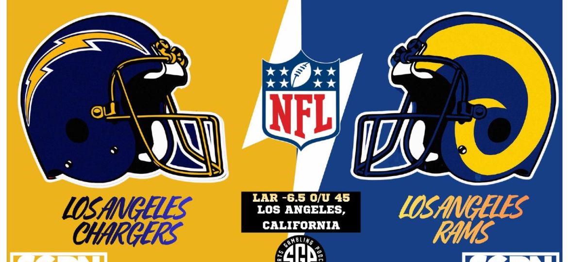 Chargers vs Rams Prediction & Picks: NFL Week 8