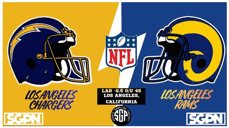 Chargers vs Rams Prediction & Picks: NFL Week 8