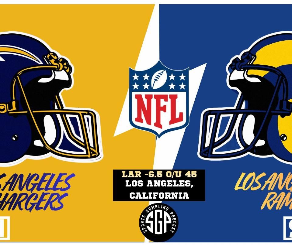 Chargers vs Rams Prediction & Picks: NFL Week 8