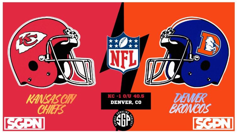 Chiefs vs Broncos Prediction & Picks: NFL Week 8