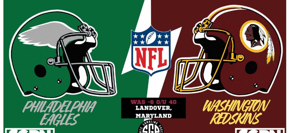Eagles vs Commanders Prediction & Picks: NFL Week 8