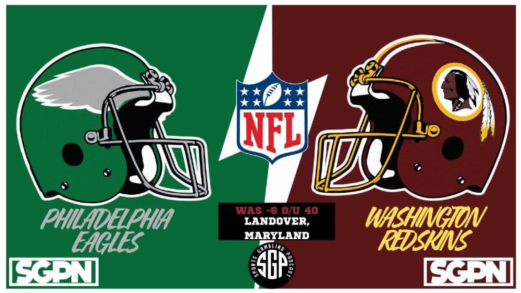 Eagles vs Commanders Prediction & Picks: NFL Week 8