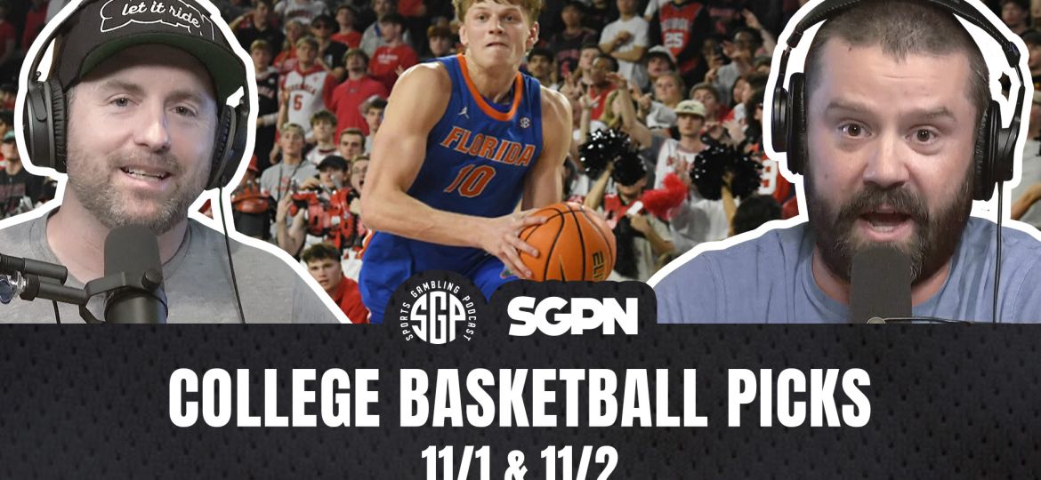 college basketball picks podcast