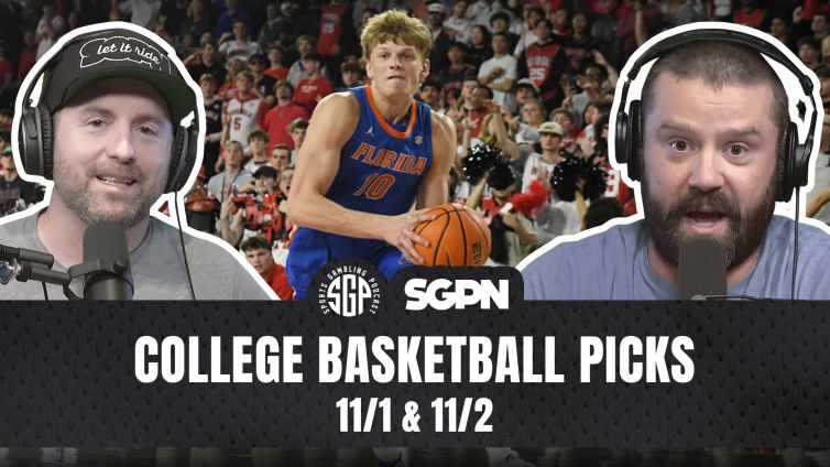 college basketball picks podcast