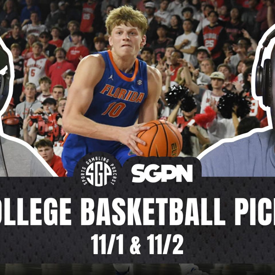 college basketball picks podcast