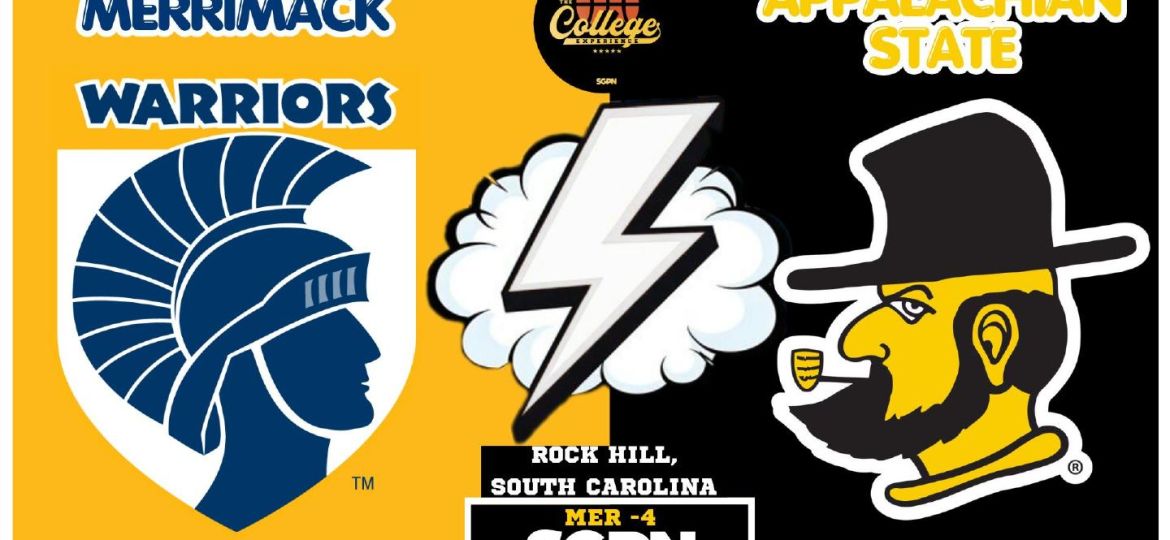 Appalachian State vs Merrimack Prediction & Picks: College Basketball 11/1-2