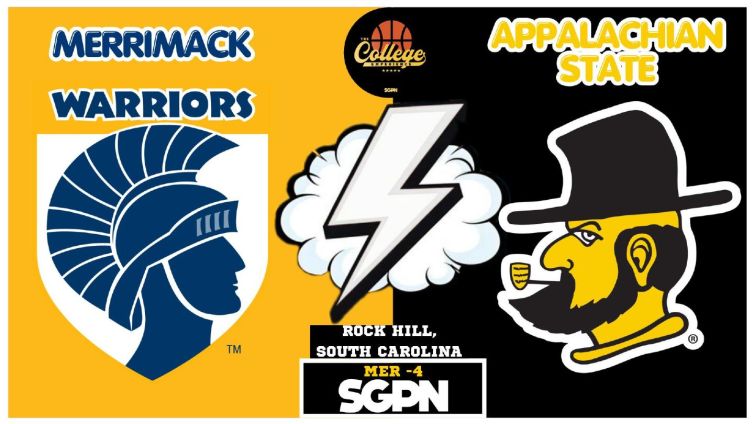 Appalachian State vs Merrimack Prediction & Picks: College Basketball 11/1-2