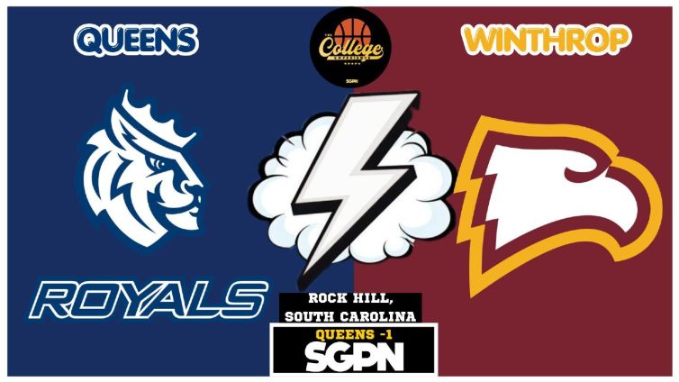Winthrop vs Queens Prediction & Picks: College Basketball 11/1-2