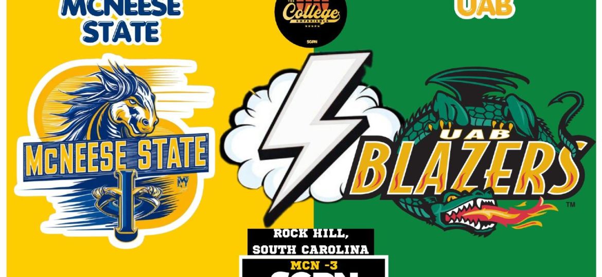 UAB vs McNeese Prediction & Picks: College Basketball 11/1-2