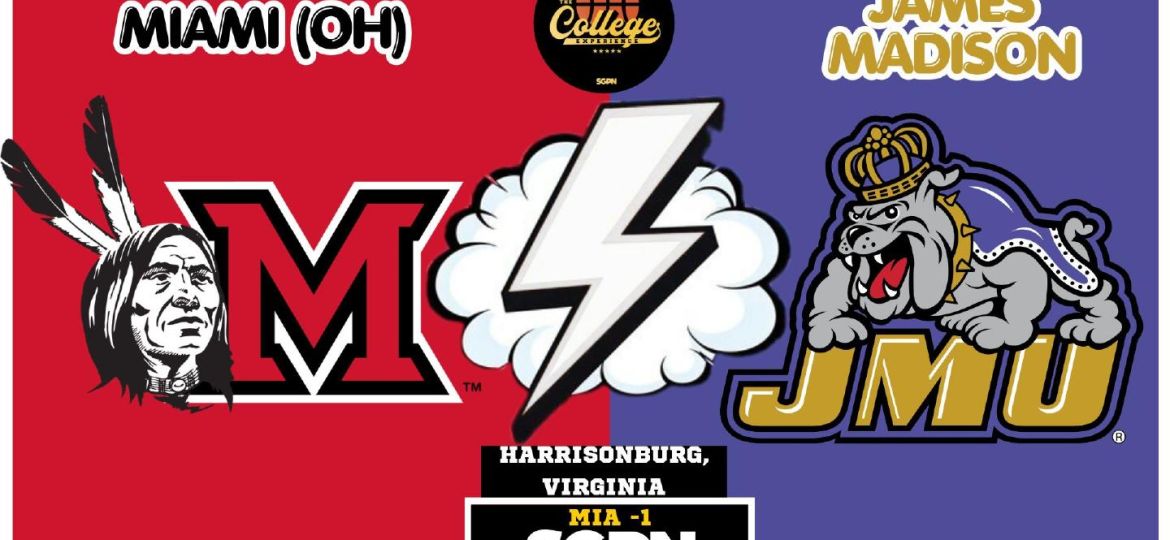 Miami OH vs James Madison Prediction & Picks: College Basketball 11/1-2
