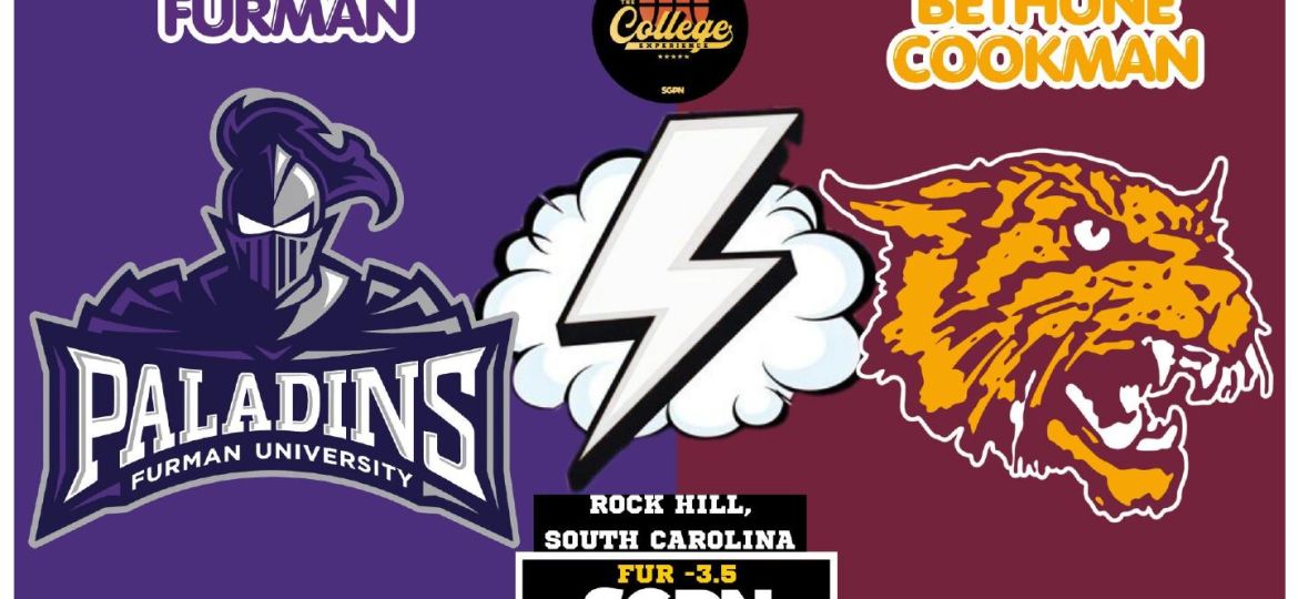 Furman vs Bethune Cookman Prediction & Picks: College Basketball 11/1-2