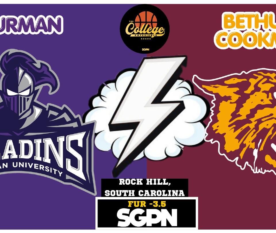 Furman vs Bethune Cookman Prediction & Picks: College Basketball 11/1-2