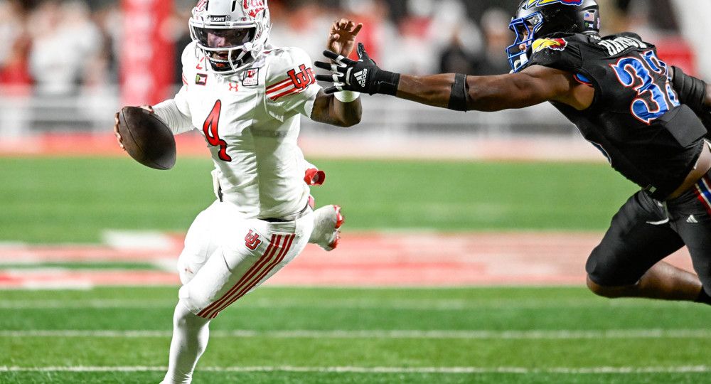 College Football Pick Of The Day (October 12th): NCAA Week 7 Spread Pick