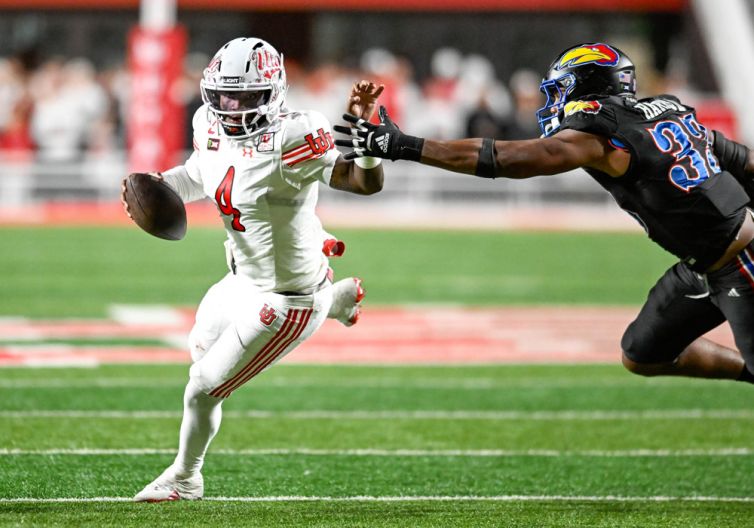 College Football Pick Of The Day (October 12th): NCAA Week 7 Spread Pick
