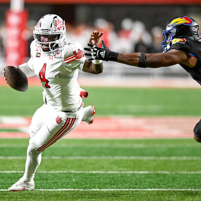 College Football Pick Of The Day (October 12th): NCAA Week 7 Spread Pick