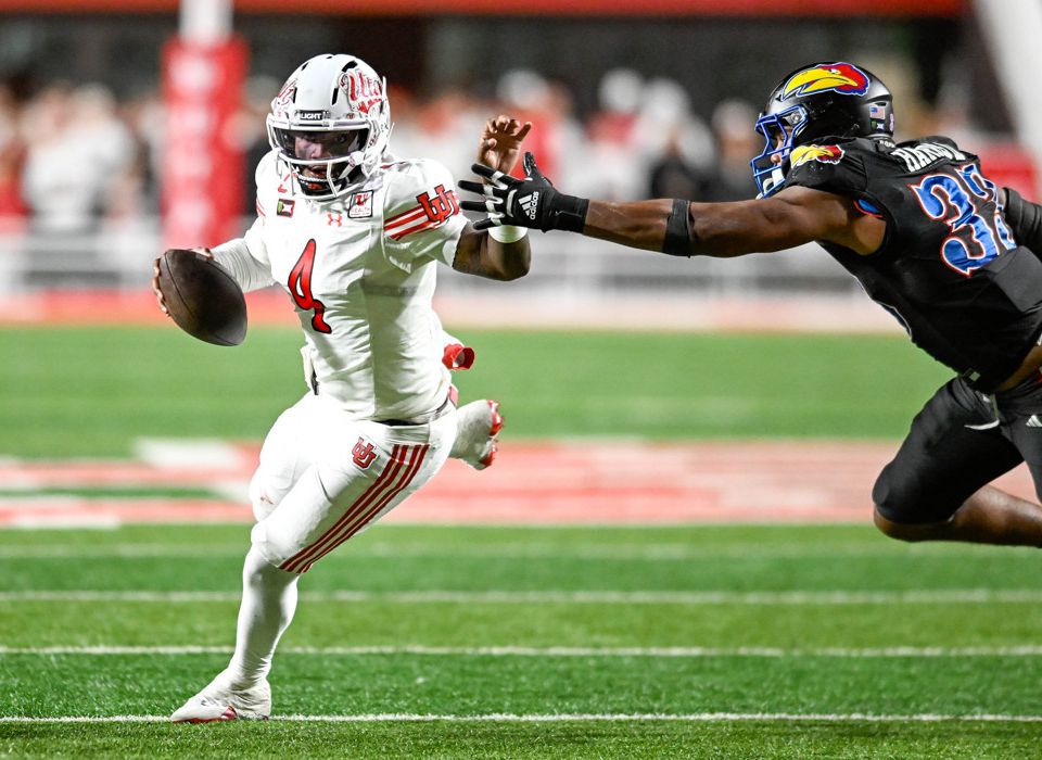 College Football Pick Of The Day (October 12th): NCAA Week 7 Spread Pick