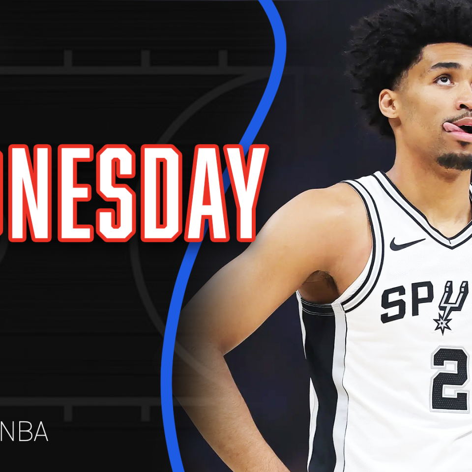NBA Wednesday Betting Picks – 10/28/26 | NBA Gambling Podcast (Ep. 1154)
