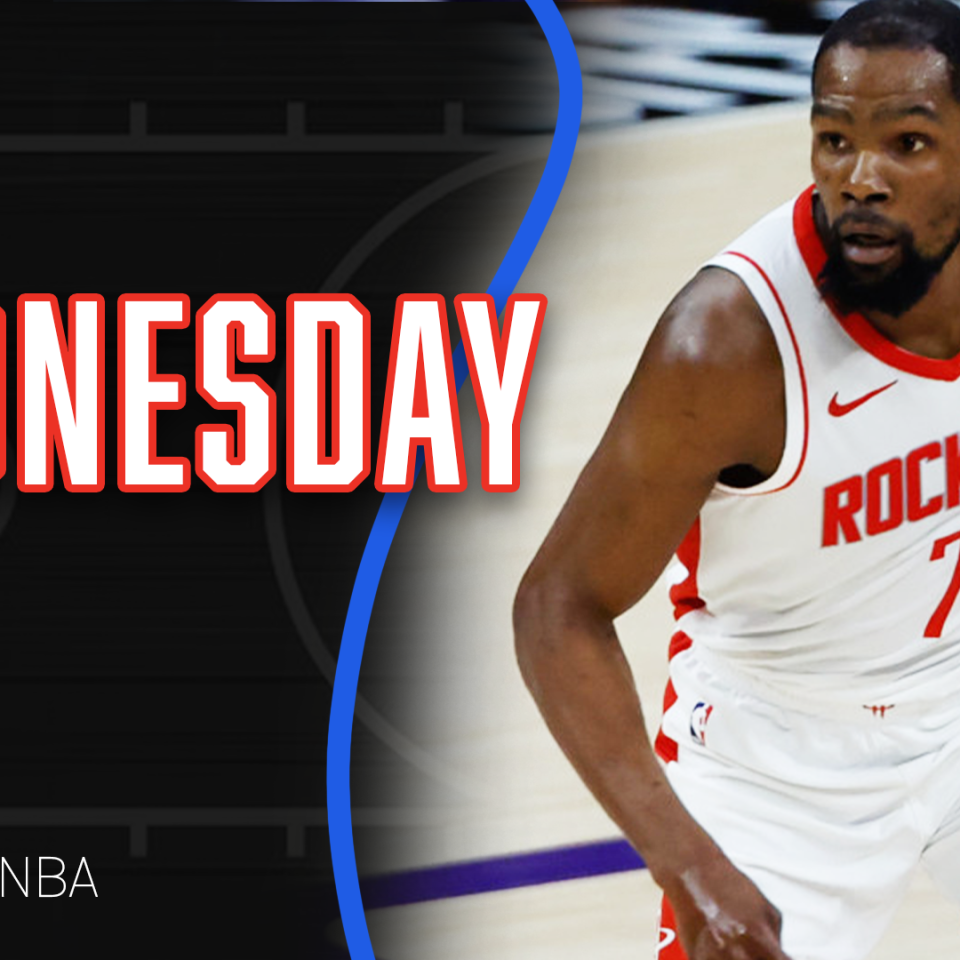 NBA Wednesday Betting Picks – 10/21/26 | NBA Gambling Podcast (Ep. 1149)