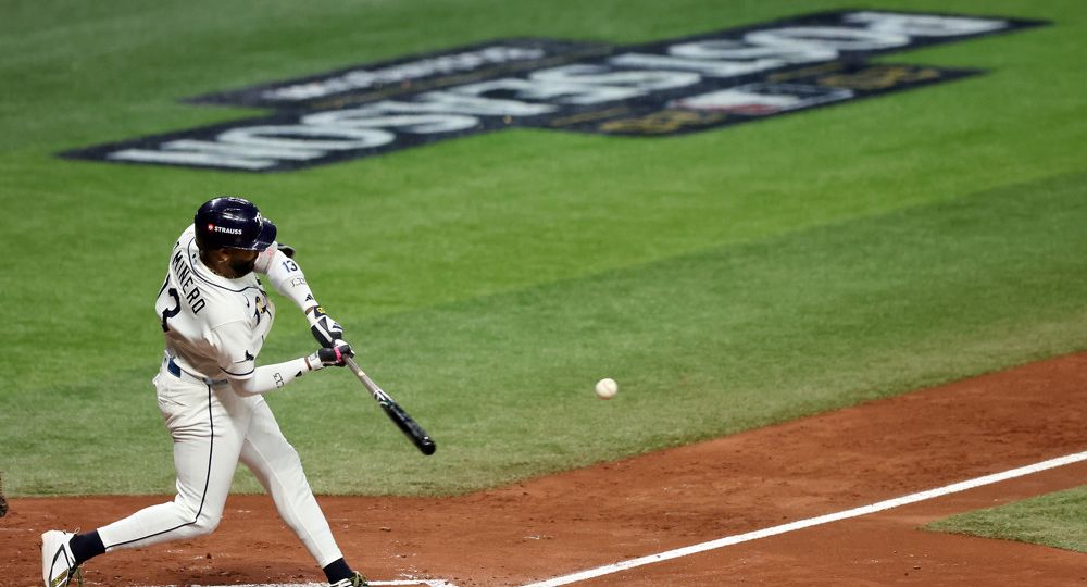 World Series Game 5 Daily Dingers for Wednesday (Oct 28th): Best & Most Fun Home Run Bets