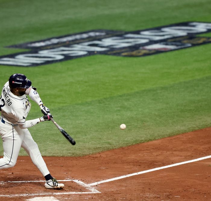 World Series Game 5 Daily Dingers for Wednesday (Oct 28th): Best & Most Fun Home Run Bets