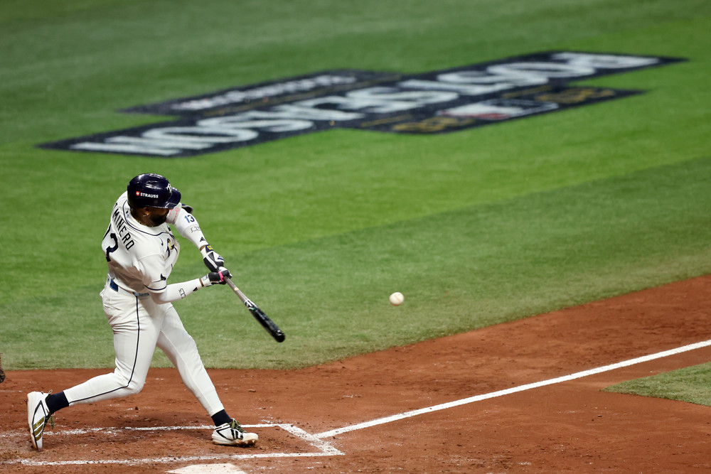 World Series Game 5 Daily Dingers for Wednesday (Oct 28th): Best & Most Fun Home Run Bets