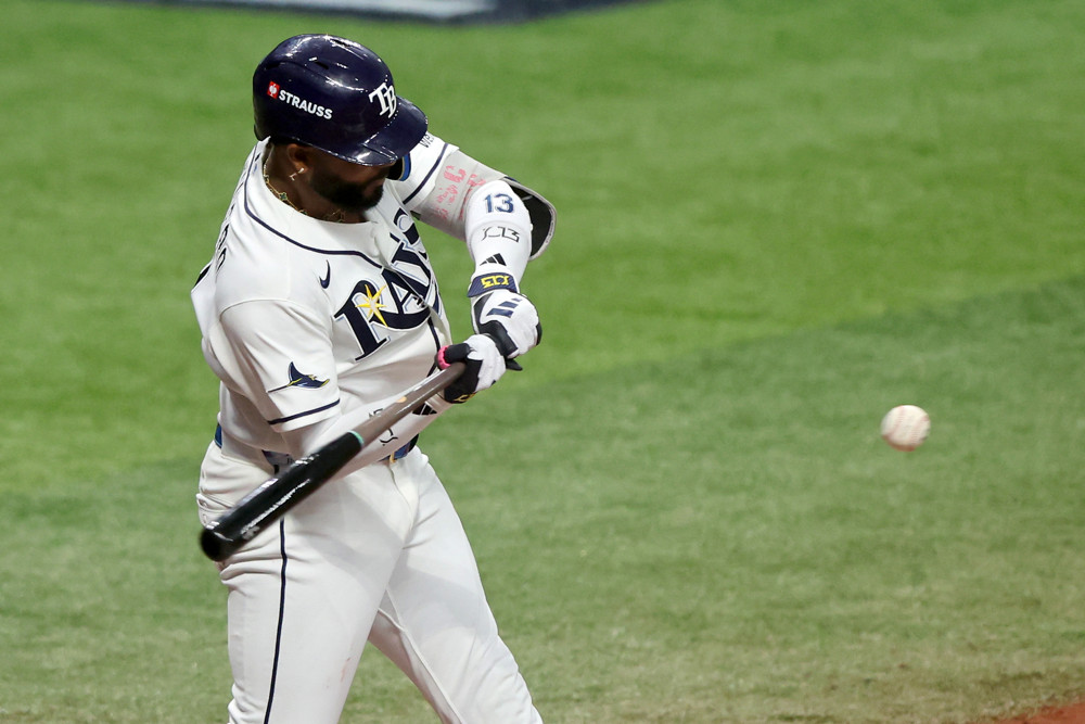 American League Championship Series Daily Dingers for Saturday (Oct 18th): Best & Most Fun Home Run Bets