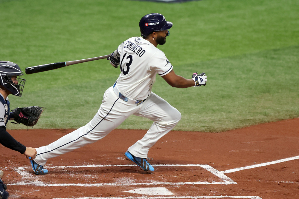 League Championship Series Daily Dingers for Thursday (Oct 15th): Best & Most Fun Home Run Bets