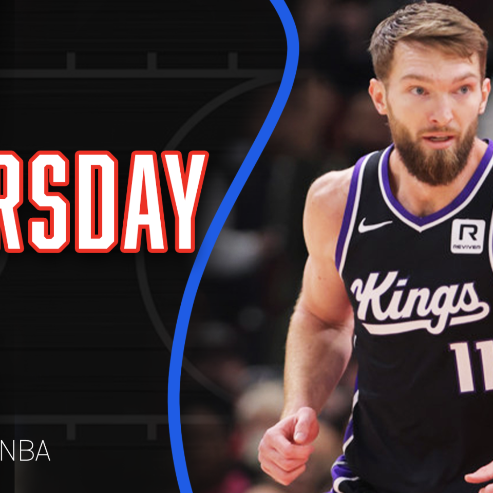 NBA Thursday Betting Picks – 10/29/26 | NBA Gambling Podcast (Ep. 1155)