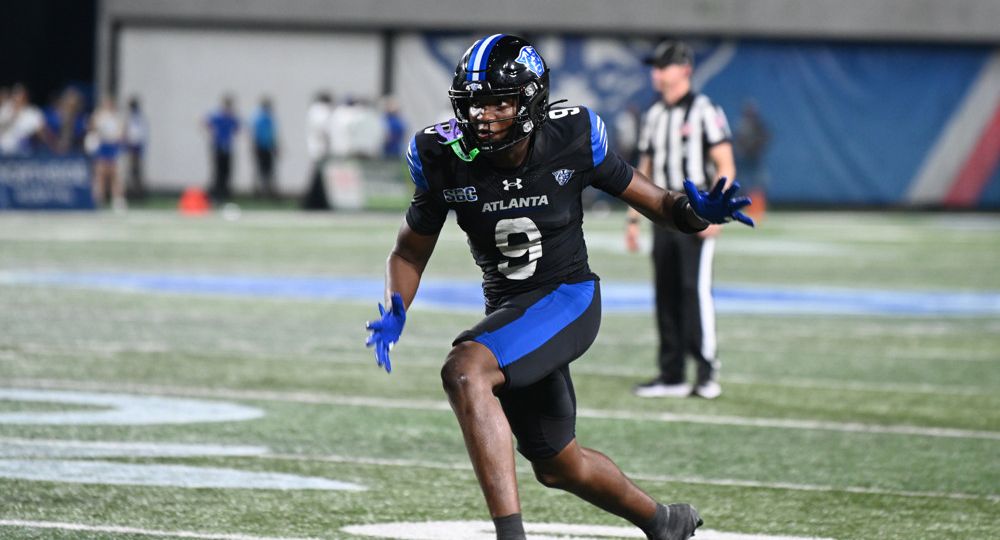 College Football Pick Of The Day (October 2nd): NCAA Week 5 Spread Pick