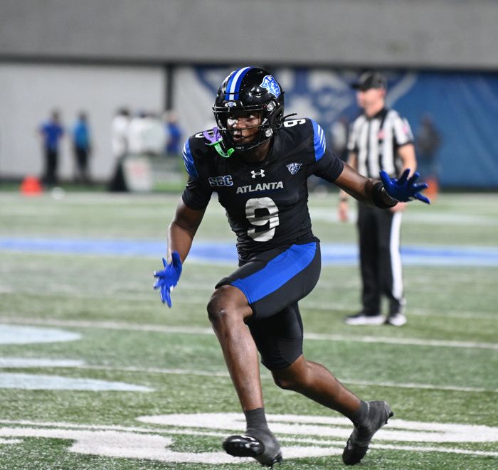 College Football Pick Of The Day (October 2nd): NCAA Week 5 Spread Pick