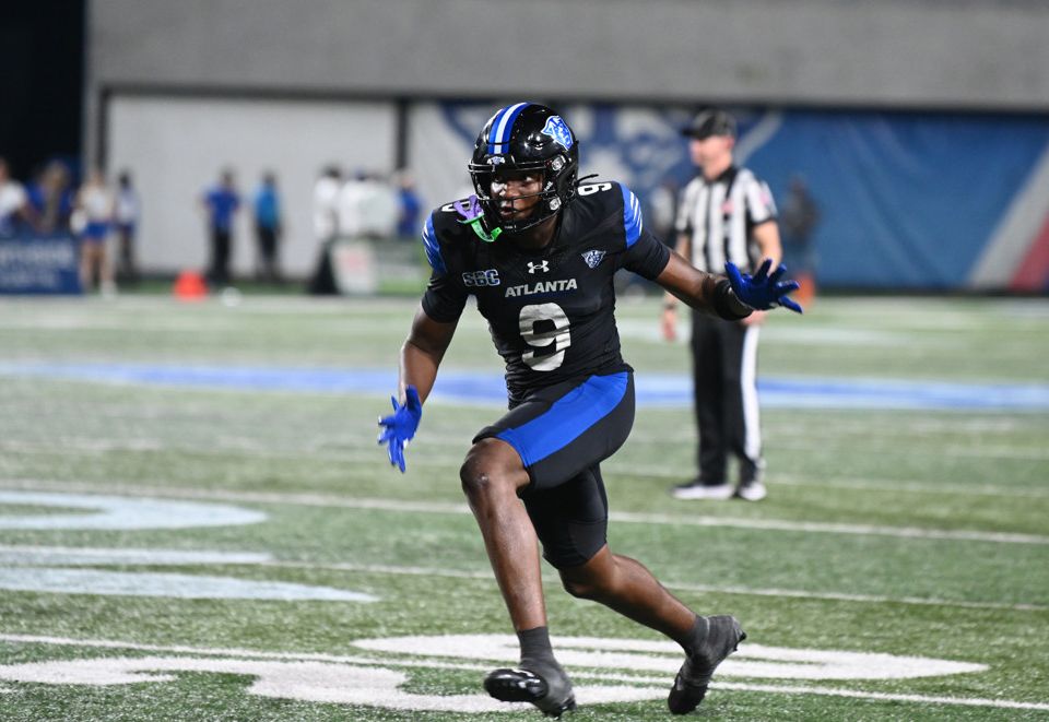 College Football Pick Of The Day (October 2nd): NCAA Week 5 Spread Pick