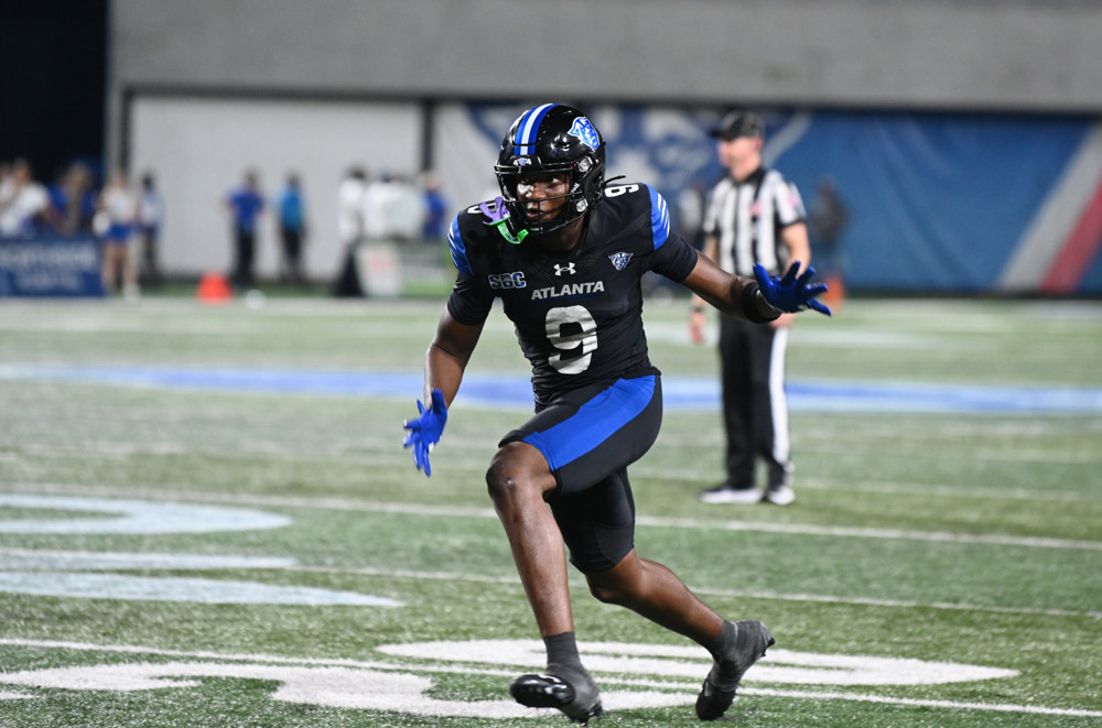 College Football Pick Of The Day (October 2nd): NCAA Week 5 Spread Pick