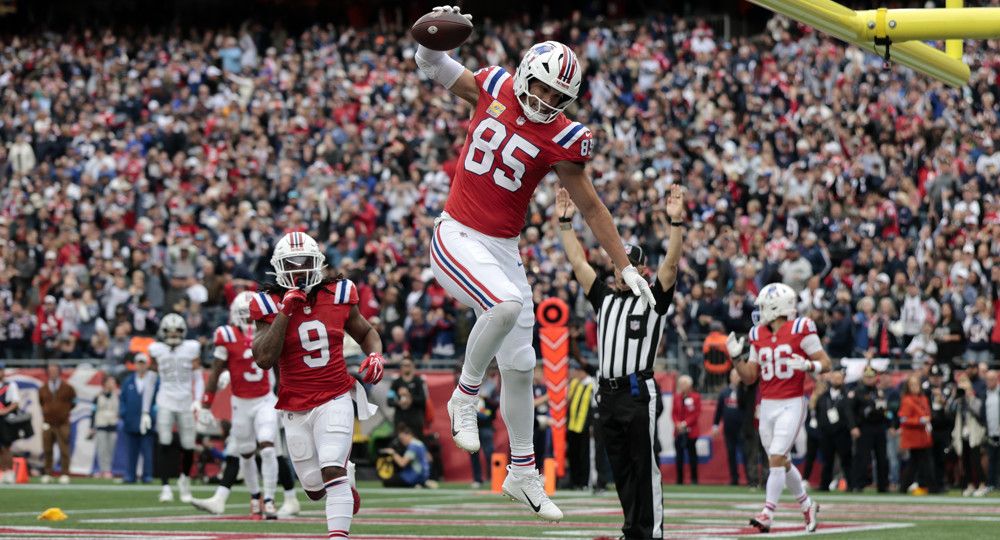 The Weekly Sweat: NFL Survivor Picks Week 6