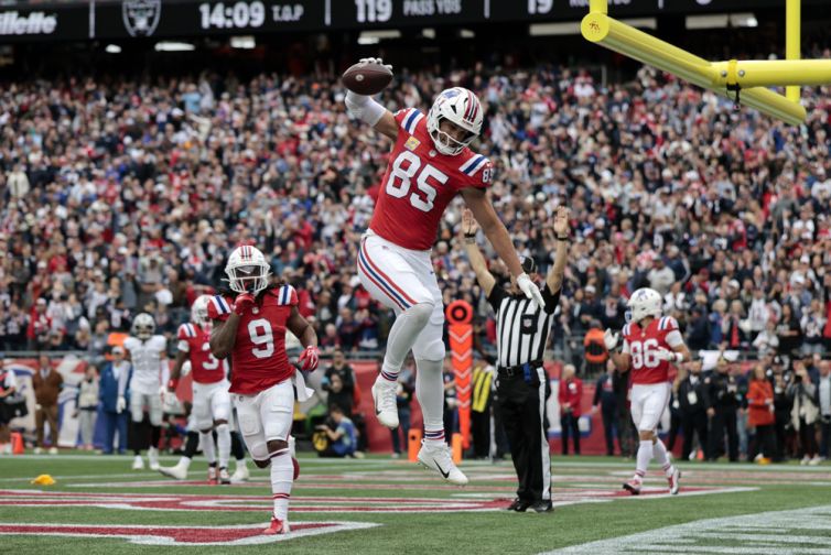 The Weekly Sweat: NFL Survivor Picks Week 6