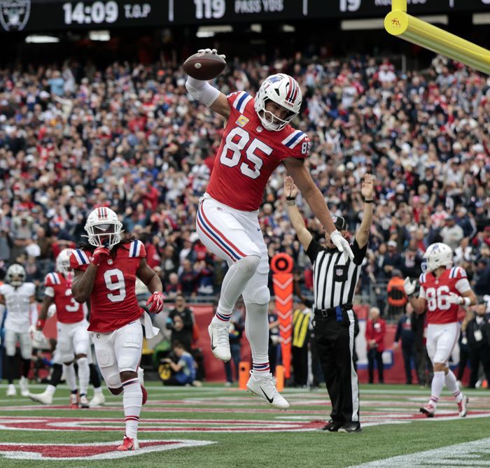 The Weekly Sweat: NFL Survivor Picks Week 6