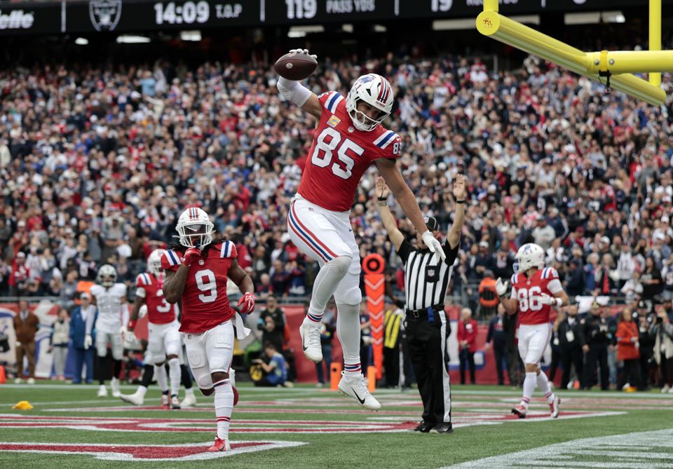 The Weekly Sweat: NFL Survivor Picks Week 6