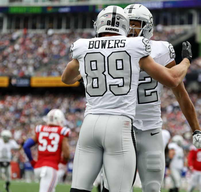 2026 NFL Week 8 Picks, Bets, And A Parlay That Pays