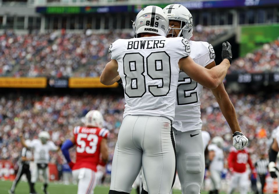2026 NFL Week 8 Picks, Bets, And A Parlay That Pays