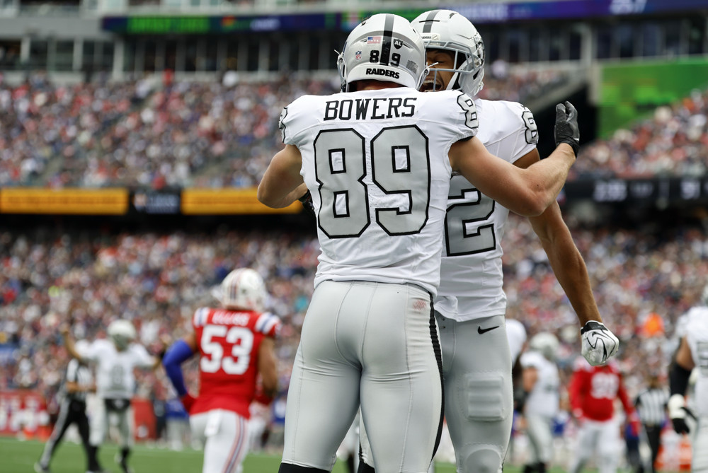 2026 NFL Week 8 Picks, Bets, And A Parlay That Pays