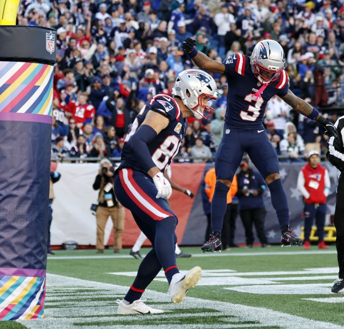 The Confidence Playbook: NFL Confidence Pool Picks Week 8