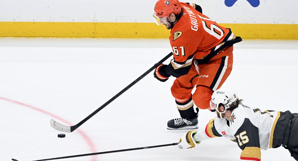 NHL Goal Scorer Parlay for Saturday (Oct 10th): NHL Predictions