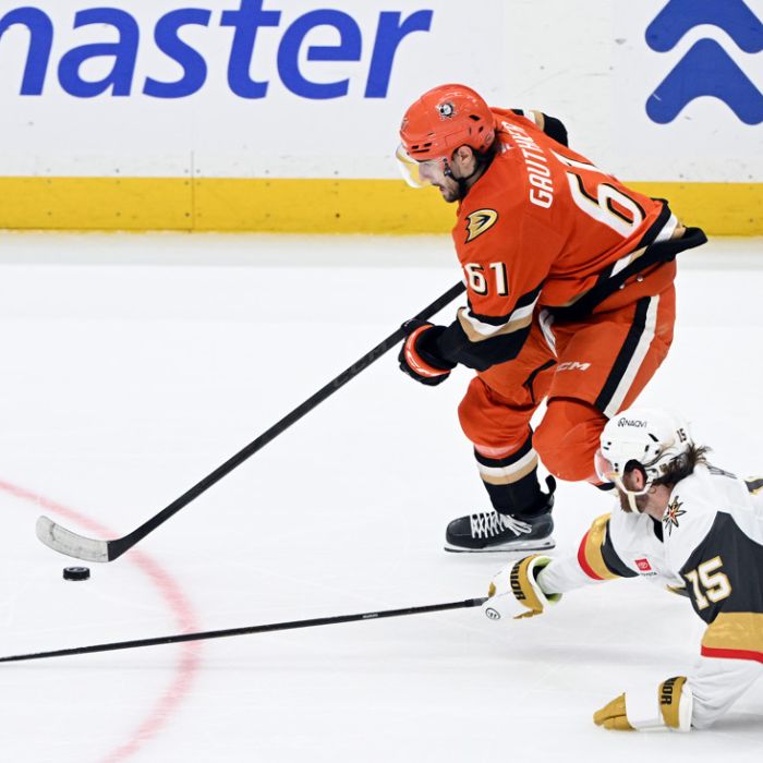 NHL Goal Scorer Parlay for Saturday (Oct 10th): NHL Predictions