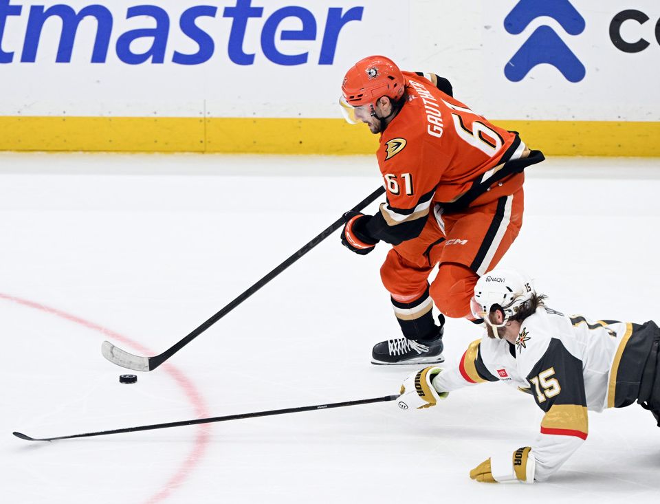 NHL Goal Scorer Parlay for Saturday (Oct 10th): NHL Predictions