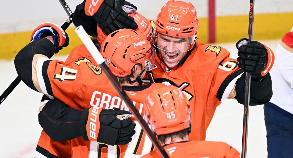 NHL Goal Scorer Parlay for Wednesday (Oct 7th): NHL Predictions